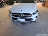  Mercedes  A-Klasse MERCEDES-BENZ CLASSE A / 2018 / 4P / BERLINA A 180 D AUTOMATIC BUSINESS #31