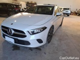  Mercedes  A-Klasse MERCEDES-BENZ CLASSE A / 2018 / 4P / BERLINA A 180 D AUTOMATIC BUSINESS #39
