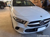  Mercedes  A-Klasse MERCEDES-BENZ CLASSE A / 2018 / 4P / BERLINA A 180 D AUTOMATIC BUSINESS #41