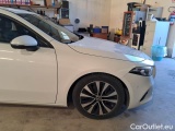  Mercedes  A-Klasse MERCEDES-BENZ CLASSE A / 2018 / 4P / BERLINA A 180 D AUTOMATIC BUSINESS #43
