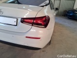  Mercedes  A-Klasse MERCEDES-BENZ CLASSE A / 2018 / 4P / BERLINA A 180 D AUTOMATIC BUSINESS #78