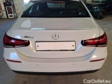  Mercedes  A-Klasse MERCEDES-BENZ CLASSE A / 2018 / 4P / BERLINA A 180 D AUTOMATIC BUSINESS #75