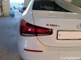  Mercedes  A-Klasse MERCEDES-BENZ CLASSE A / 2018 / 4P / BERLINA A 180 D AUTOMATIC BUSINESS #81