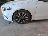  Mercedes  A-Klasse MERCEDES-BENZ CLASSE A / 2018 / 4P / BERLINA A 180 D AUTOMATIC BUSINESS #116