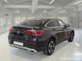  Mercedes  G-Klasee MERCEDES-BENZ GLC COUPÈ / 2019 / 5P / SUV 300 D 4MATIC SPORT AUT. #2