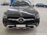  Mercedes  G-Klasee MERCEDES-BENZ GLC COUPÈ / 2019 / 5P / SUV 300 D 4MATIC SPORT AUT. #43