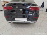  Mercedes  G-Klasee MERCEDES-BENZ GLC COUPÈ / 2019 / 5P / SUV 300 D 4MATIC SPORT AUT. #74