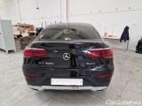  Mercedes  G-Klasee MERCEDES-BENZ GLC COUPÈ / 2019 / 5P / SUV 300 D 4MATIC SPORT AUT. #85