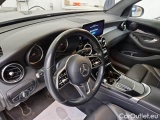  Mercedes  G-Klasee MERCEDES-BENZ GLC COUPÈ / 2019 / 5P / SUV 300 D 4MATIC SPORT AUT. #127