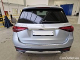  Mercedes  G-Klasee MERCEDES-BENZ GLE / 2023 / 5P / SUV GLE 300 D 4M EXECUTIVE #30