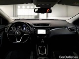  Nissan  Qashqai NISSAN  / 2017 / 5P / CROSSOVER 1.5 DCI 115 BUSINESS DCT #3