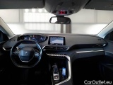  Peugeot  3008 PEUGEOT  / 2016 / 5P / SUV PURETECH TURBO 130 EAT8 SeS ALLURE #3