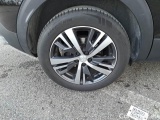  Peugeot  3008 PEUGEOT  / 2020 / 5P / SUV BLUEHDI 130 EAT8 SeS ALLURE #19
