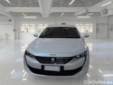  Peugeot  508 PEUGEOT  / 2018 / 5P / STATION WAGON BLUEHDI 160 BUSINESS SW S/S EAT8 AUT. #6