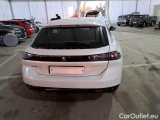  Peugeot  508 PEUGEOT  / 2018 / 5P / STATION WAGON BLUEHDI 160 BUSINESS SW S/S EAT8 AUT. #43