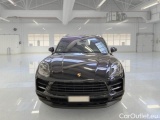  Porsche  Macan PORSCHE  / 2018 / 5P / SUV 2.0 #6