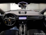  Porsche  Macan PORSCHE  / 2018 / 5P / SUV 2.0 #3