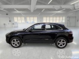  Porsche  Macan PORSCHE  / 2018 / 5P / SUV 2.0 #8