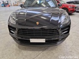  Porsche  Macan PORSCHE  / 2018 / 5P / SUV 2.0 #35