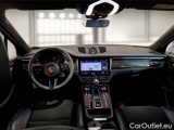  Porsche  Macan PORSCHE  / 2021 / 5P / SUV 2.9 V6 GTS #3
