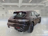  Porsche  Macan PORSCHE  / 2021 / 5P / SUV 2.9 V6 GTS #2
