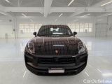 Porsche  Macan PORSCHE  / 2021 / 5P / SUV 2.9 V6 GTS #6