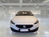  Seat  Leon SEAT  SPORTSTOURER / 2020 / 5P / STATION WAGON 1.5 TGI 96KW BUSINESS DSG #6