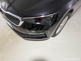  Skoda  Scala SKODA  / 2019 / 5P / BERLINA 1.0 TSI 81KW STYLE DSG
 #22