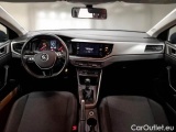  Volkswagen  Polo VOLKSWAGEN  / 2017 / 5P / BERLINA 1.0 TSI BUSINESS COMFORTLINE #3