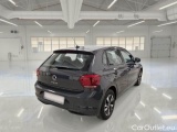  Volkswagen  Polo VOLKSWAGEN  / 2017 / 5P / BERLINA 1.0 TSI BUSINESS COMFORTLINE #2