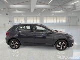  Volkswagen  Polo VOLKSWAGEN  / 2017 / 5P / BERLINA 1.0 TSI BUSINESS COMFORTLINE #7
