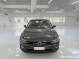  Volkswagen  Polo VOLKSWAGEN  / 2017 / 5P / BERLINA 1.0 TSI BUSINESS COMFORTLINE #6