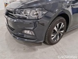  Volkswagen  Polo VOLKSWAGEN  / 2017 / 5P / BERLINA 1.0 TSI BUSINESS COMFORTLINE #22