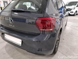  Volkswagen  Polo VOLKSWAGEN  / 2017 / 5P / BERLINA 1.0 TSI BUSINESS COMFORTLINE #37