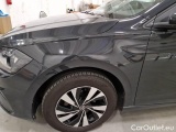  Volkswagen  Polo VOLKSWAGEN  / 2017 / 5P / BERLINA 1.0 TSI BUSINESS COMFORTLINE #49