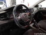  Volkswagen  Polo VOLKSWAGEN  / 2017 / 5P / BERLINA 1.0 TSI BUSINESS COMFORTLINE #56