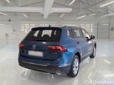  Volkswagen  Tiguan VOLKSWAGEN  ALLSPACE / 2017 / 5P / SUV 2.0 TDI SCR 110KW ADVANCED BMT DSG #2