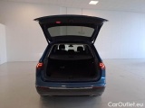  Volkswagen  Tiguan VOLKSWAGEN  ALLSPACE / 2017 / 5P / SUV 2.0 TDI SCR 110KW ADVANCED BMT DSG #5