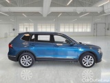  Volkswagen  Tiguan VOLKSWAGEN  ALLSPACE / 2017 / 5P / SUV 2.0 TDI SCR 110KW ADVANCED BMT DSG #7