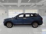  Volkswagen  Tiguan VOLKSWAGEN  ALLSPACE / 2017 / 5P / SUV 2.0 TDI SCR 110KW ADVANCED BMT DSG #8