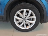 Volkswagen  Tiguan VOLKSWAGEN  ALLSPACE / 2017 / 5P / SUV 2.0 TDI SCR 110KW ADVANCED BMT DSG #17