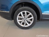  Volkswagen  Tiguan VOLKSWAGEN  ALLSPACE / 2017 / 5P / SUV 2.0 TDI SCR 110KW ADVANCED BMT DSG #18