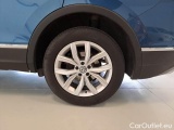  Volkswagen  Tiguan VOLKSWAGEN  ALLSPACE / 2017 / 5P / SUV 2.0 TDI SCR 110KW ADVANCED BMT DSG #19