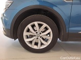  Volkswagen  Tiguan VOLKSWAGEN  ALLSPACE / 2017 / 5P / SUV 2.0 TDI SCR 110KW ADVANCED BMT DSG #20