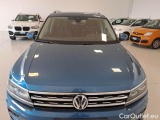  Volkswagen  Tiguan VOLKSWAGEN  ALLSPACE / 2017 / 5P / SUV 2.0 TDI SCR 110KW ADVANCED BMT DSG #25