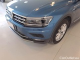  Volkswagen  Tiguan VOLKSWAGEN  ALLSPACE / 2017 / 5P / SUV 2.0 TDI SCR 110KW ADVANCED BMT DSG #30