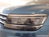 Volkswagen  Tiguan VOLKSWAGEN  ALLSPACE / 2017 / 5P / SUV 2.0 TDI SCR 110KW ADVANCED BMT DSG #36