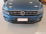  Volkswagen  Tiguan VOLKSWAGEN  ALLSPACE / 2017 / 5P / SUV 2.0 TDI SCR 110KW ADVANCED BMT DSG #38