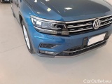  Volkswagen  Tiguan VOLKSWAGEN  ALLSPACE / 2017 / 5P / SUV 2.0 TDI SCR 110KW ADVANCED BMT DSG #41