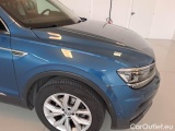  Volkswagen  Tiguan VOLKSWAGEN  ALLSPACE / 2017 / 5P / SUV 2.0 TDI SCR 110KW ADVANCED BMT DSG #45